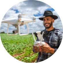  Novo consorciado do Sicredi conhece as soluções para tecnologia 