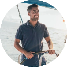  Consorciada adquire bem náutico 