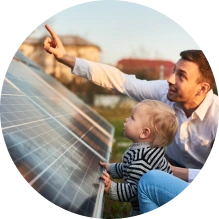  Consorciado tem soluções sustentáveis com o Sicredi 