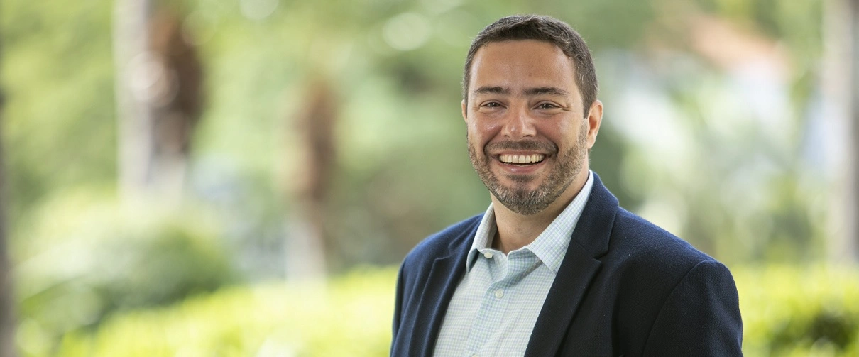  Sicredi amplia portfólio e lança Seguro Viagem - Sávio da Silva Susin - Sicredi 