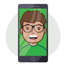  Associado solicita Portabilidade de Salário pelo Whatsapp com o Theo 