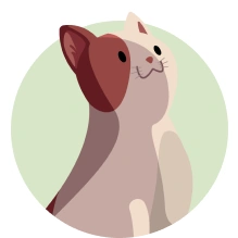  O Plano de Saúde Pet oferece mais qualidade de vida para seu gato, parceria do Sicredi com a Petlove Saúde. 