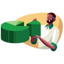  Associado passa a gerenciar suas finanças direto no aplicativo do Sicredi por causa do Open Finance 