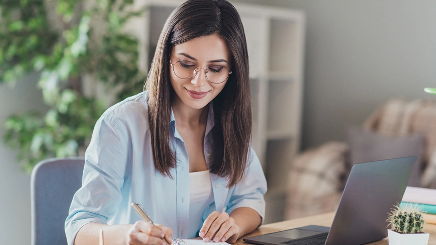  Associada do Sicredi fazendo a declaração do irpf 2022 