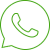  Logo WhatsApp 