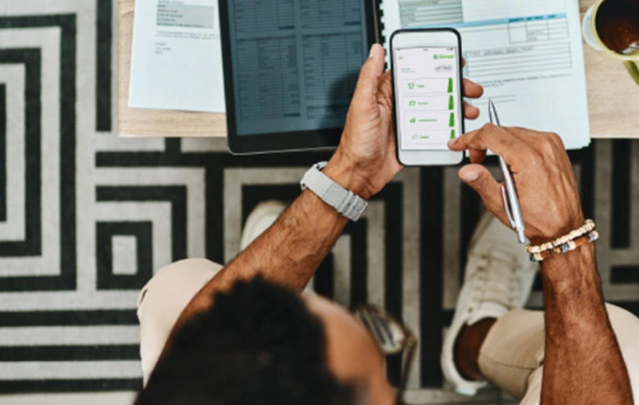  Imagem do site Sicredi 