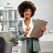  Associada PJ usando o PAT, ofertado pelo Sicredi em parceria com a VR Benefícios 