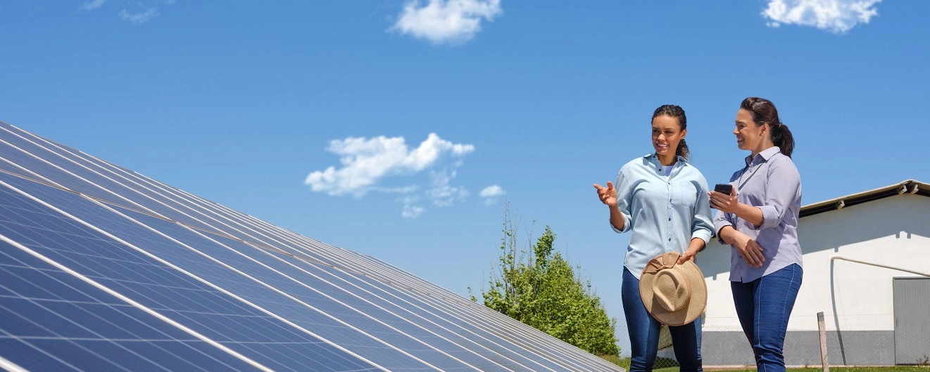  Energia solar ainda vale a pena investir - Por Thiago Rossoni - Sicredi 