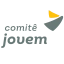 Logo Comitê Jovem