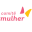 Logo Comitê Mulher