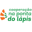  Logo Cooperação na Ponta do Lápis 