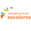 Logo Cooperativas Escolares