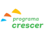  Logo Programa Crescer 