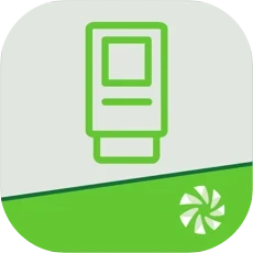 Máquina de cartões