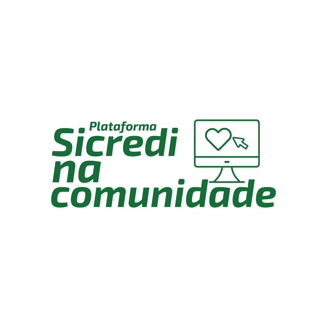 Sicredi na comunidade