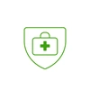  ícone de assistência médica 