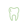 ícone de um dente 