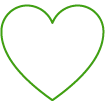 ícone de coração