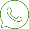  Logo do WhatsApp 