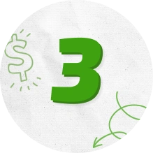  Número 3 