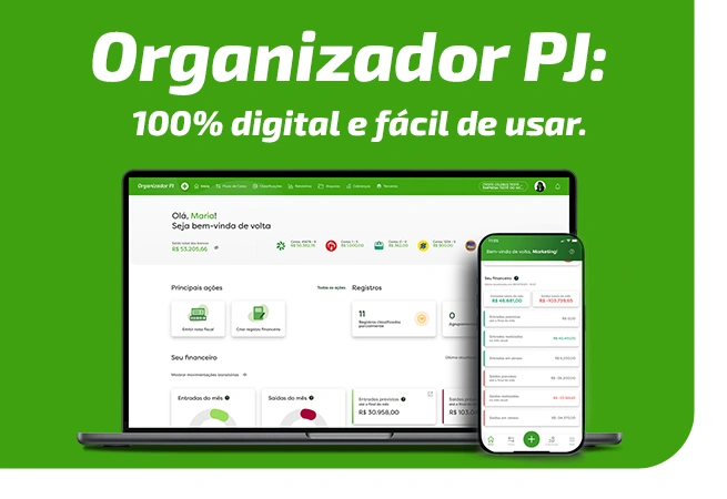  PJ realizando multitarefas. 