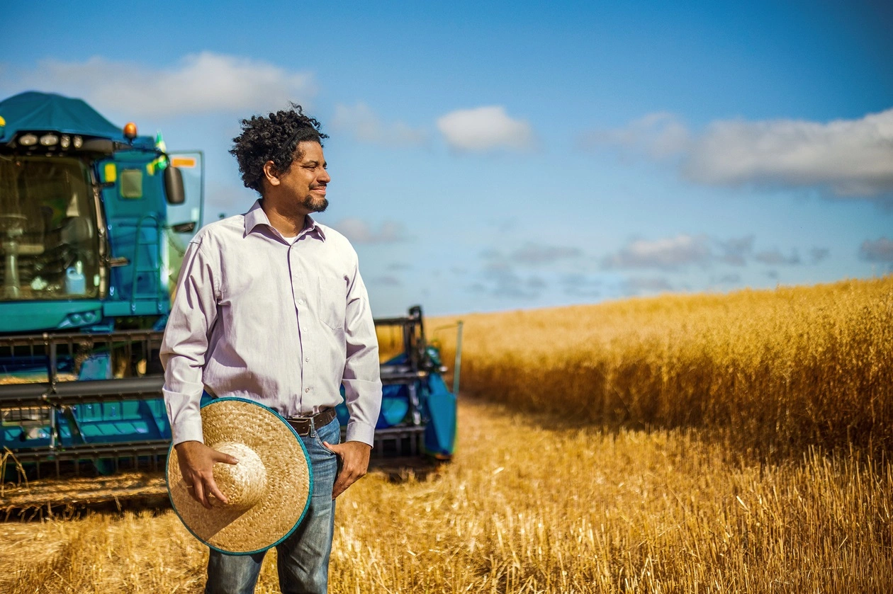  associado do sicredi que usa o custeio FNO na sua produção 