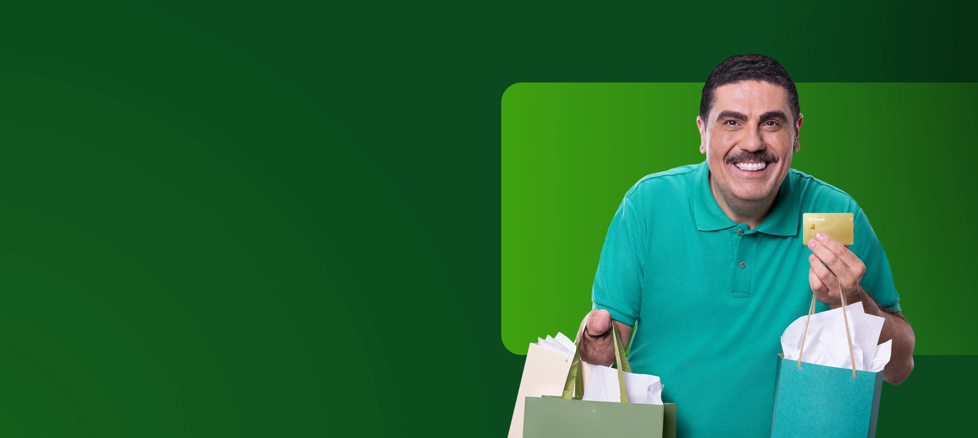 Imagem do site Sicredi