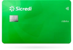  Sicredi Débito 