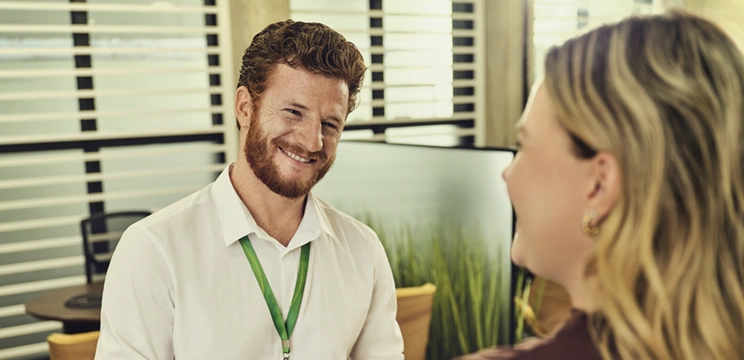  Nova associada faz pedido de portabilidade de salário para o Sicredi 