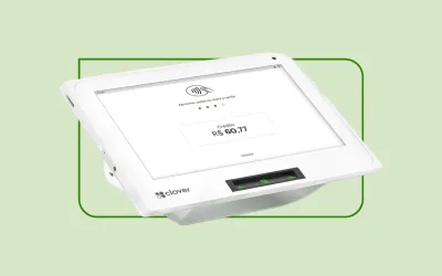 Clover Mini