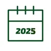  2025 