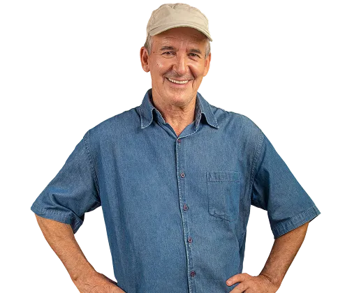  Abra sua conta no Sicredi 