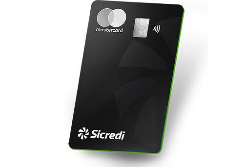  cartão sicredi mastercard black 