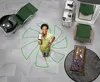  mulher empreendedora e associada do Sicredi 