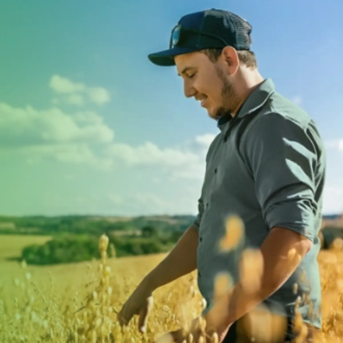  Agricultor 