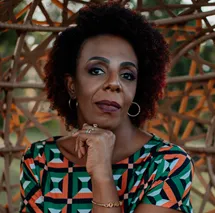  Mulher negra 