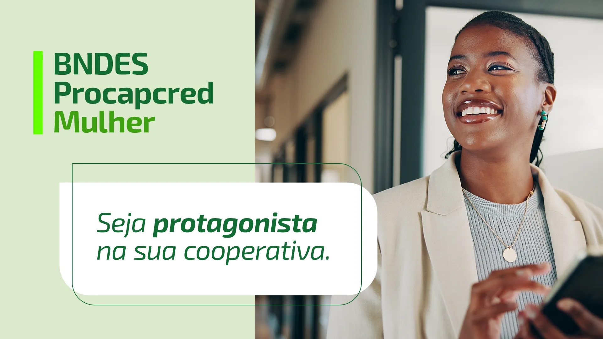  Procapcred Mulher 