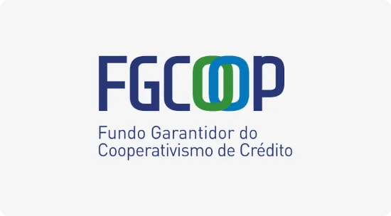  Logo do Fundo Garantidor do Cooperativismo de Crédito 