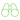  ícone de binóculo que representa visão 