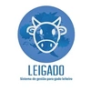  Logomarca Leigado 