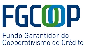 Logomarca do FGCOOP