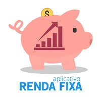  Logomarca APP Renda Fixa 