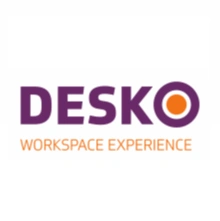 logo desko