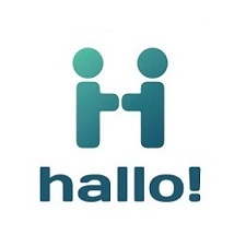 logo hallo