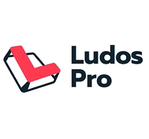 logo ludos pro