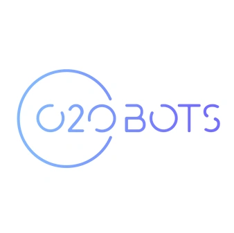 logo o2obots