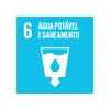  ilustração do 6º ODS água potável e saneamento 