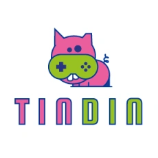 logo tindim