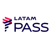 logo LATAM Pass