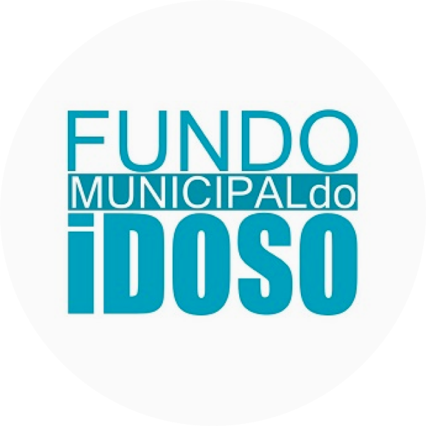 Logo Fundo Municipal do Idoso